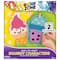 Color Zone® Easy-to-Knot Squishy Characters